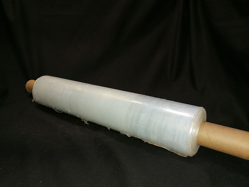 Pallet Wrap 13mic Extended Core