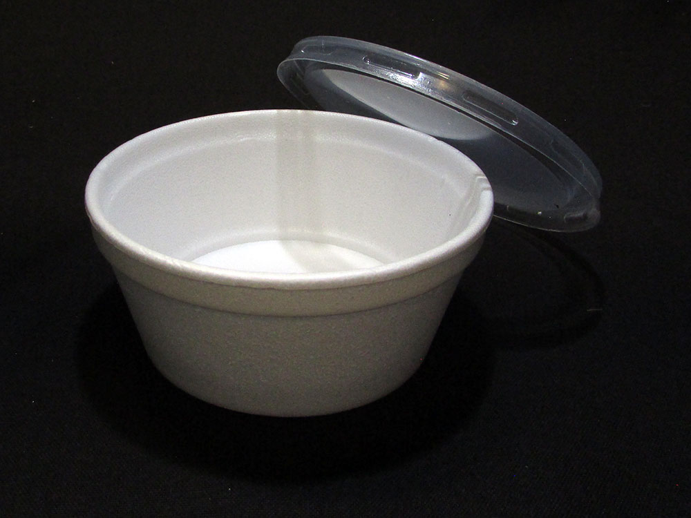 125ml Poly Tub