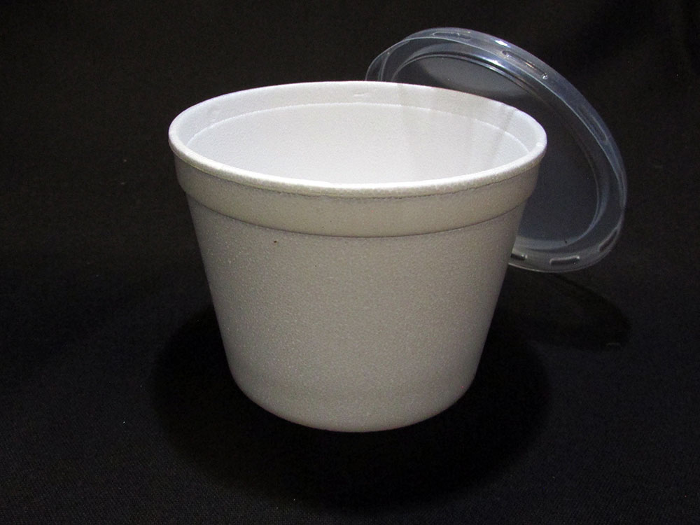 350ml Poly Tub