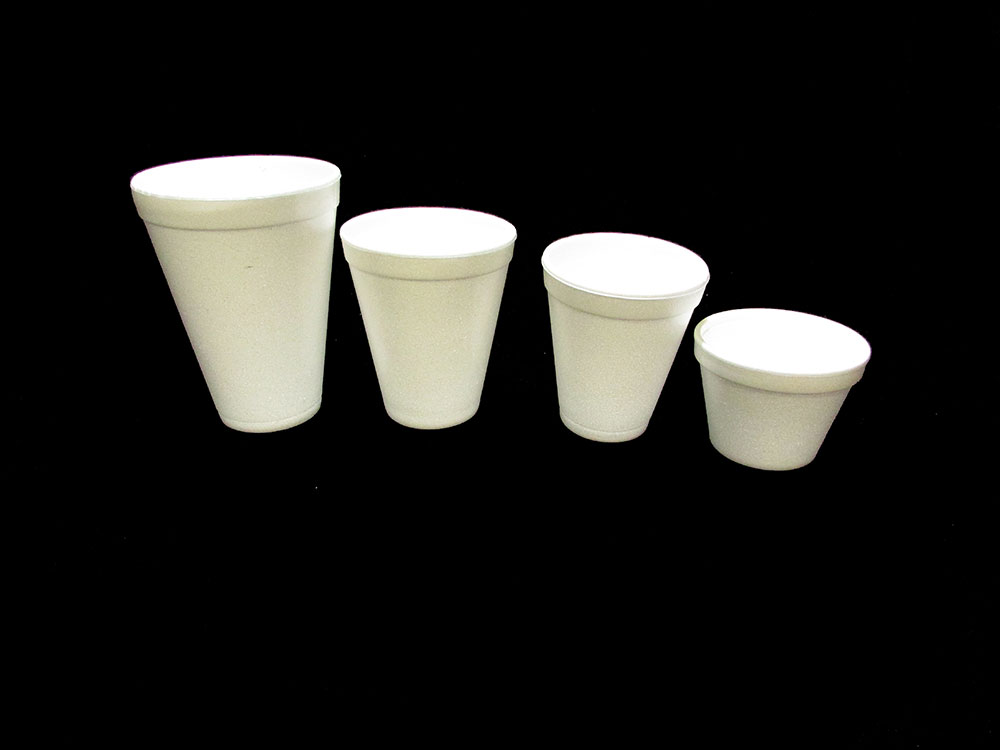 175ml Poly Cups