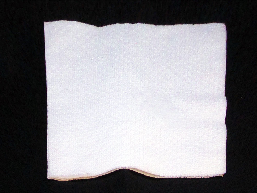 SERVIETTES 330x330 2PLY WHITE