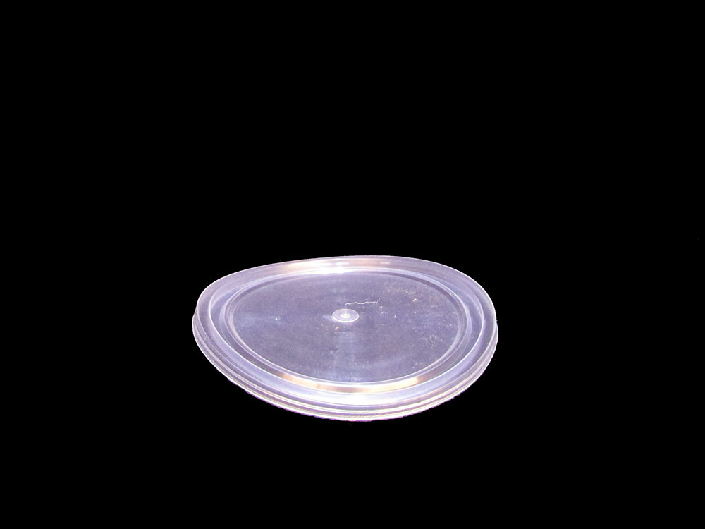 120mm LIDS CLEAR