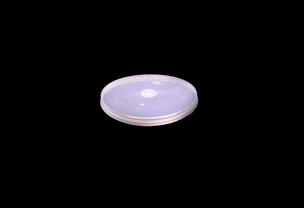 70mm LIDS CLEAR