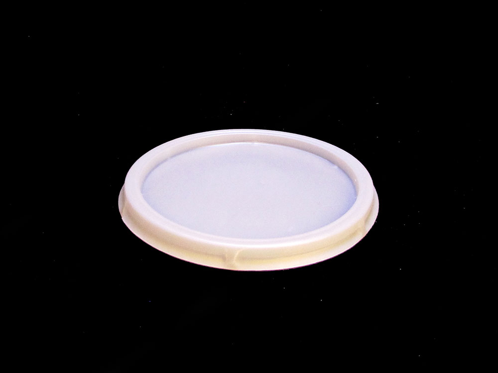 PLASTIC TUB LID C-Craft