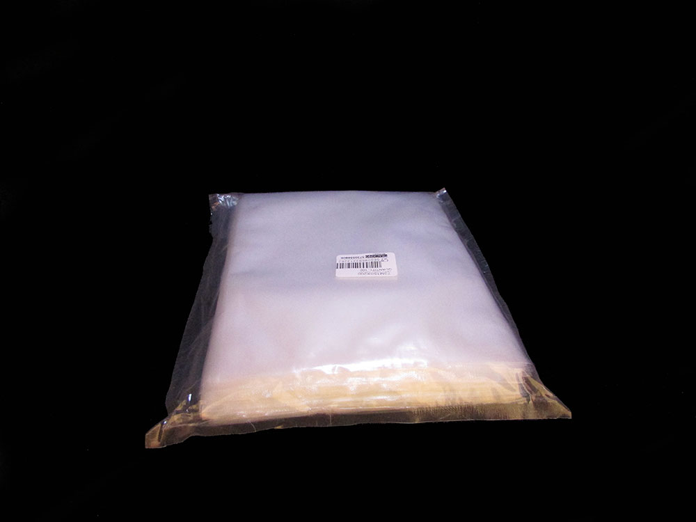 VACUUM BAGS 110x185 70mic