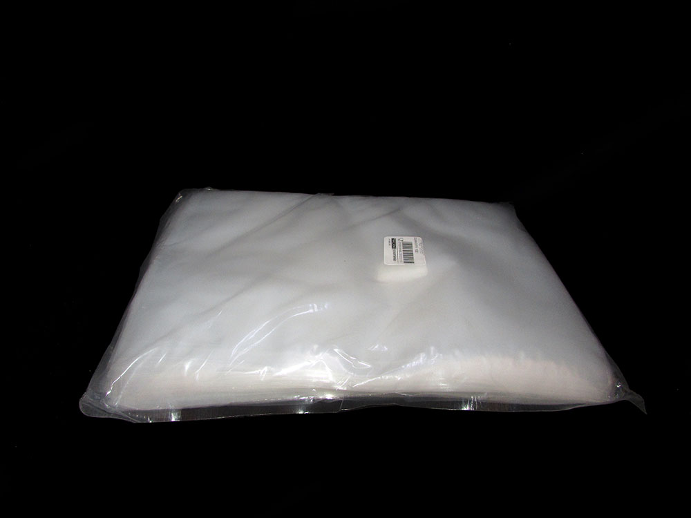 VACUUM BAGS 200x350 70mic