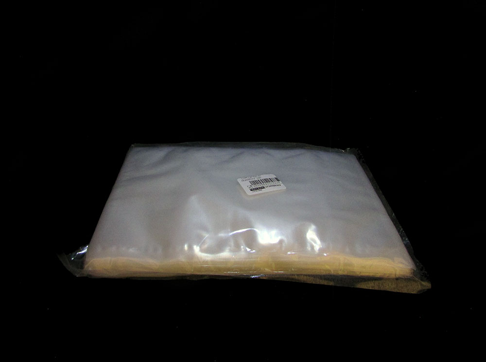 VACUUM BAGS 200x300 70mic