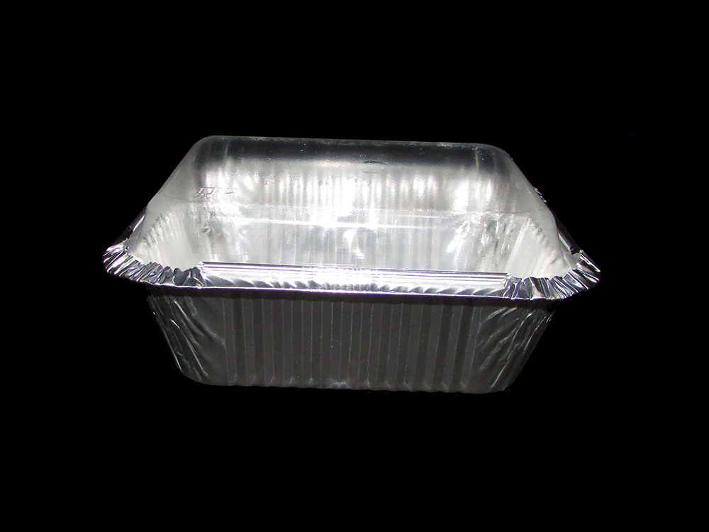 ALUMINIUM CONTAINER 4011