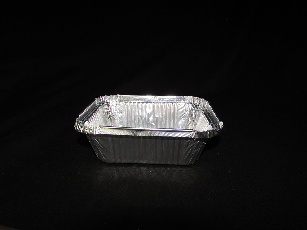 ALUMINIUM CONTAINER 4093