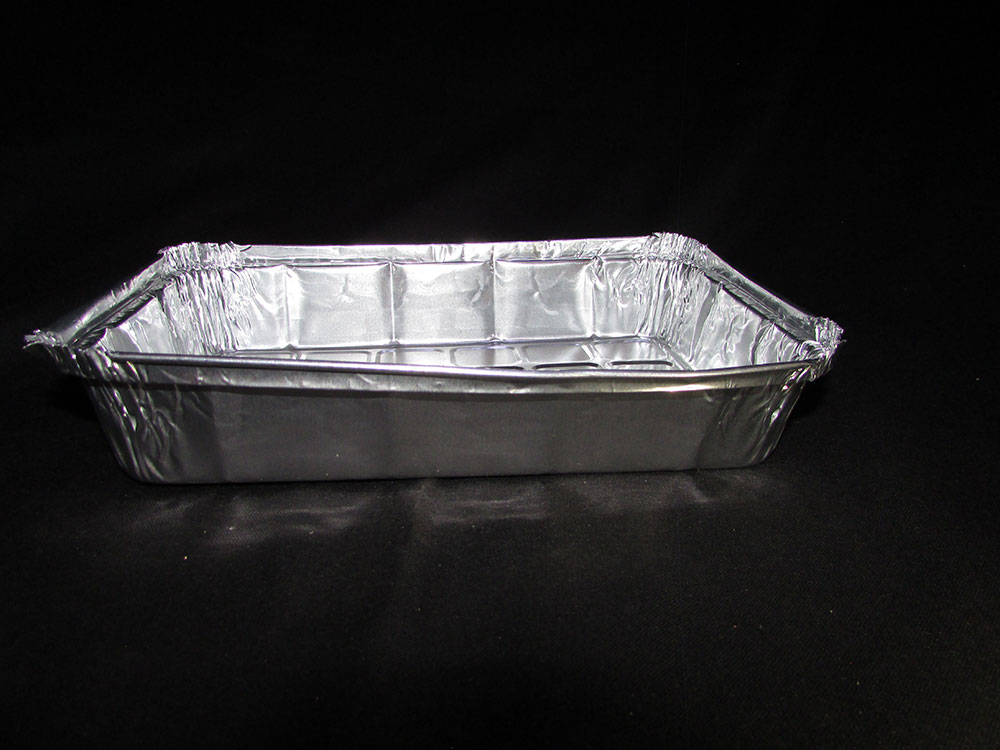 ALUMINIUM CONTAINER 4173P