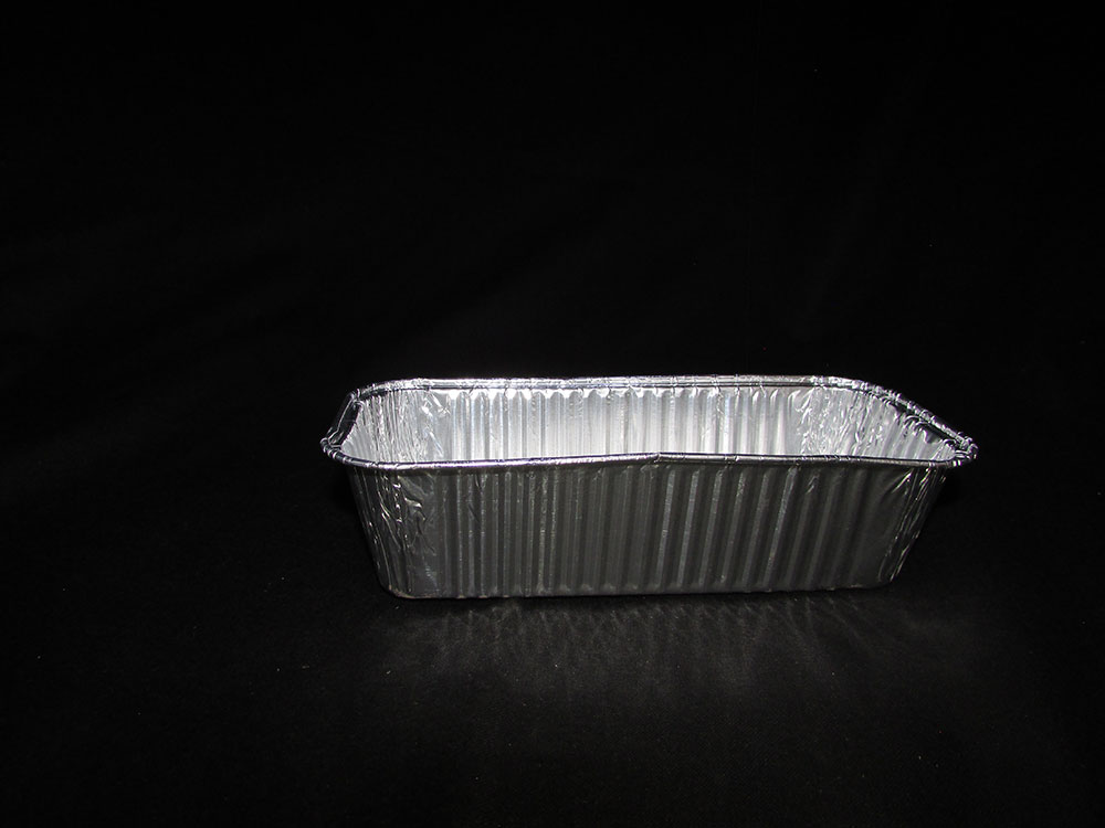 ALUMINIUM CONTAINER 4191p