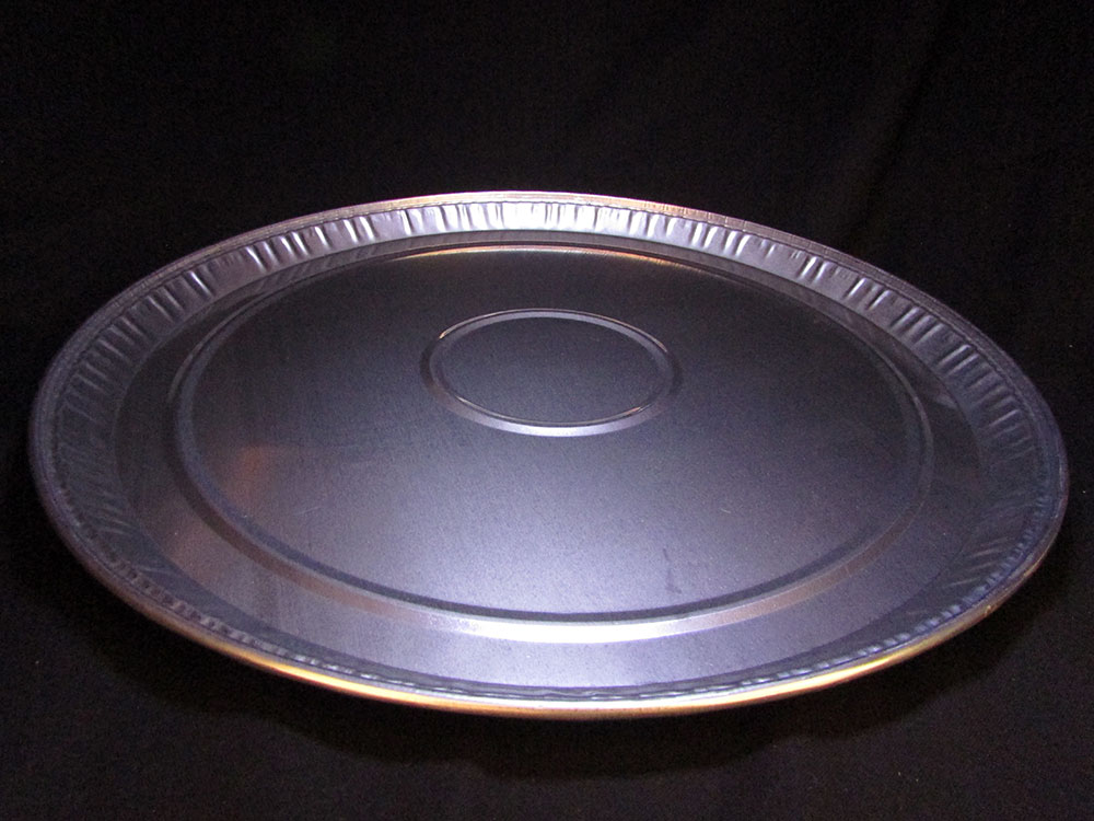 ALUMINIUM PLATTER BASED PALIN FOIL