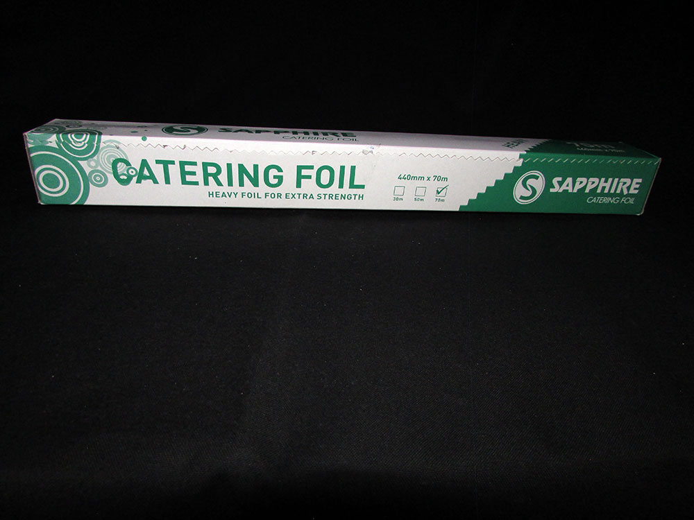 HEAVY DUTY FOIL 440x70m