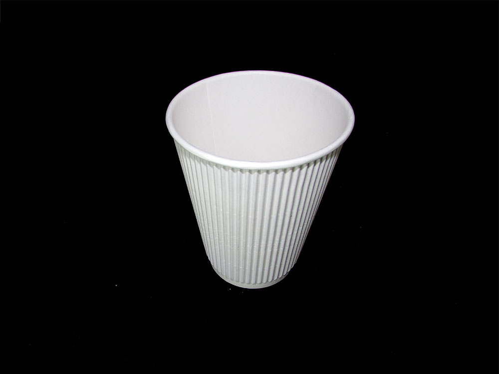 RIPPLE CUP 350ml WHITE