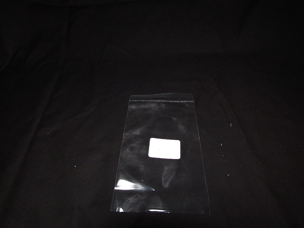 POLY PROP BAGS 100x170