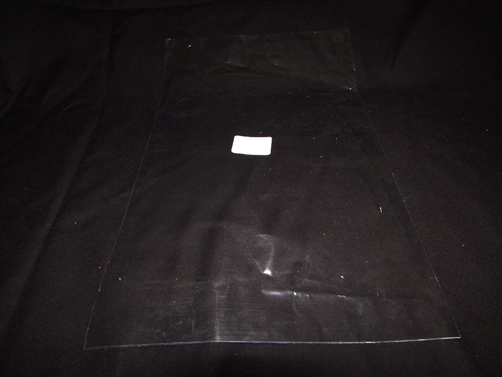 Poly Prop Bags 250 x 400