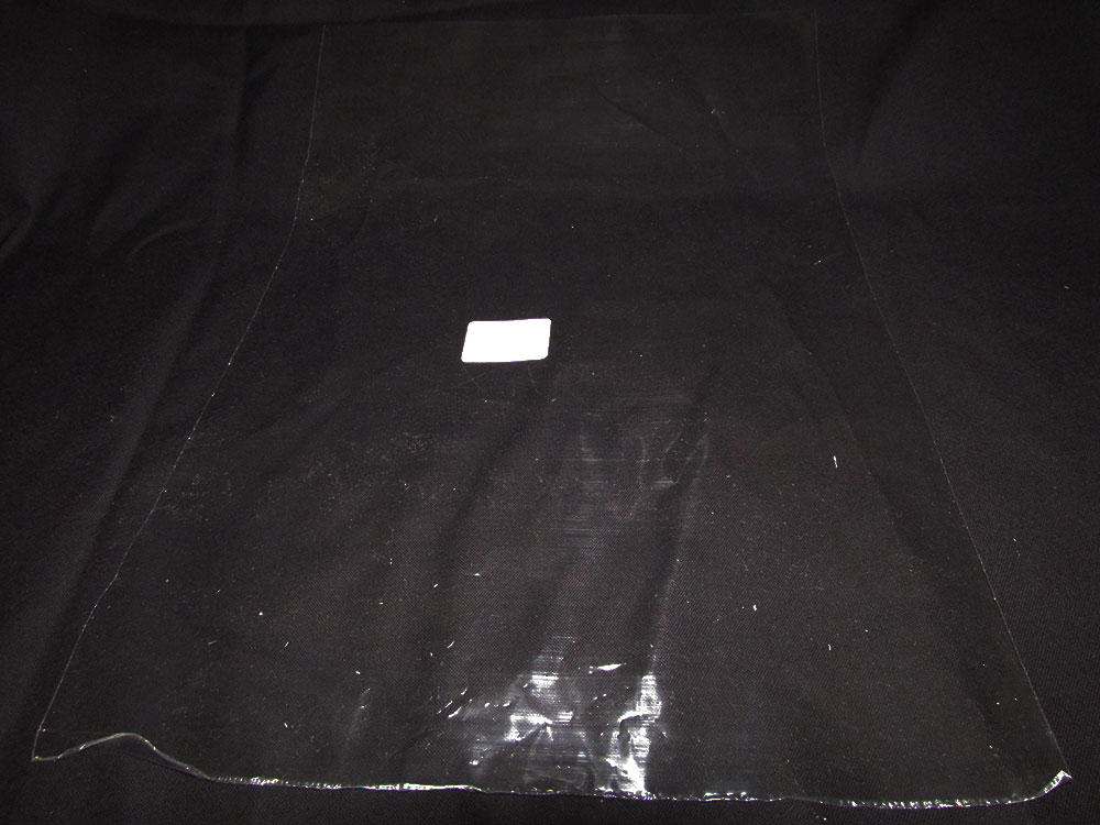 Poly Prop Bags 300 x 450