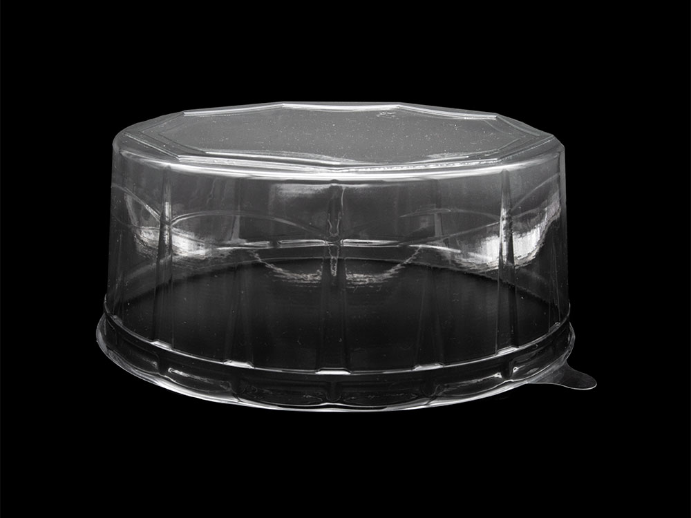 ZIBO CAKE DOME 180 x 80 L526