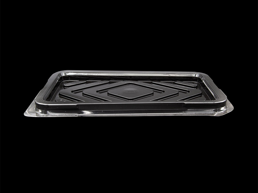 ZIBO BAKERY TRAY F73 BASE T343