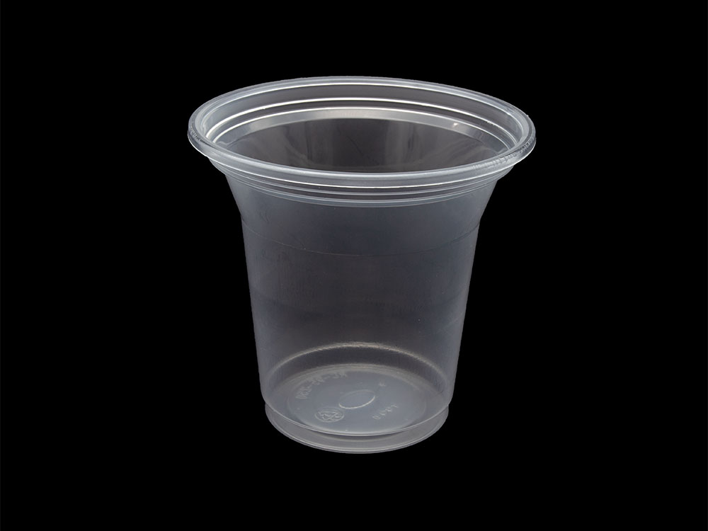 250ml PLASTIC CUP ZIBO T440