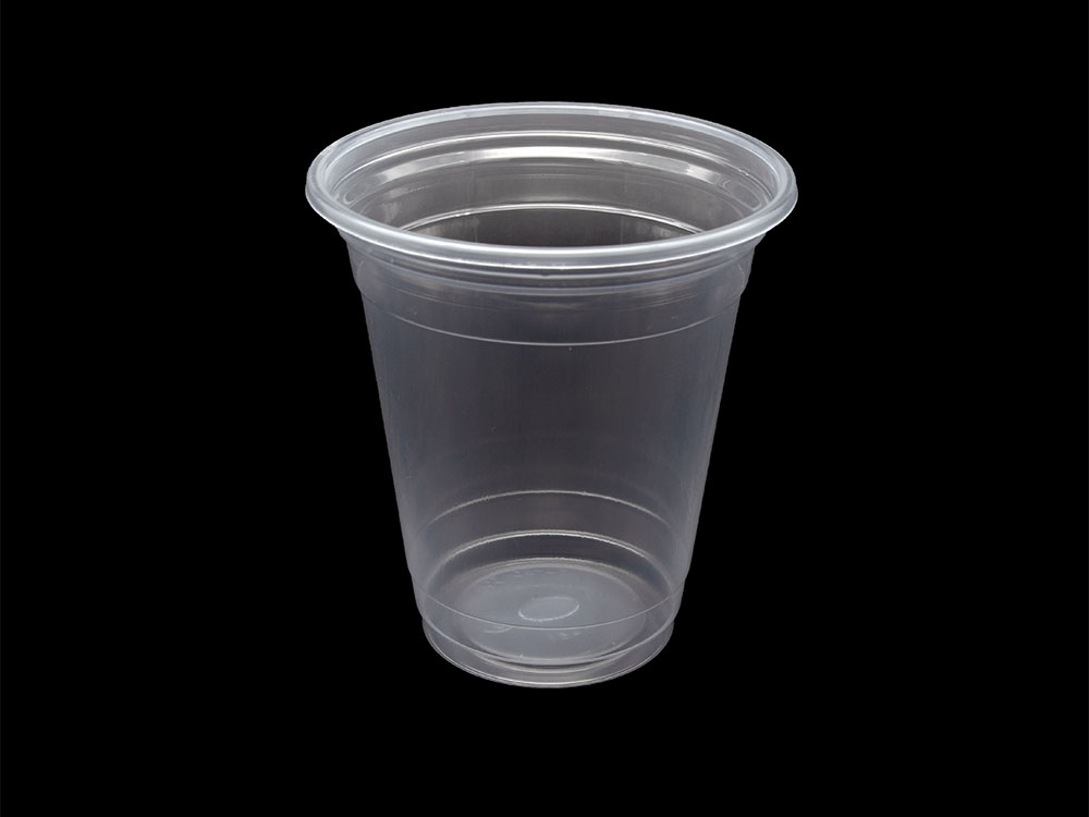 350ml PLASTIC CUP ZIBO T451