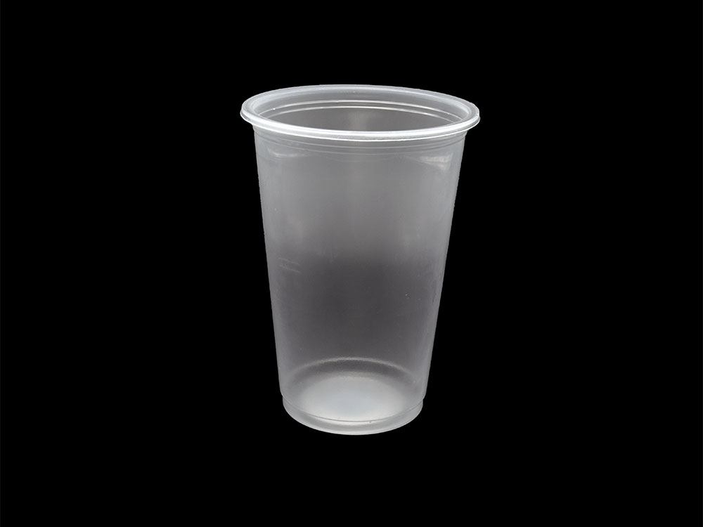 500ml PLASTIC CUP ZIBO T462